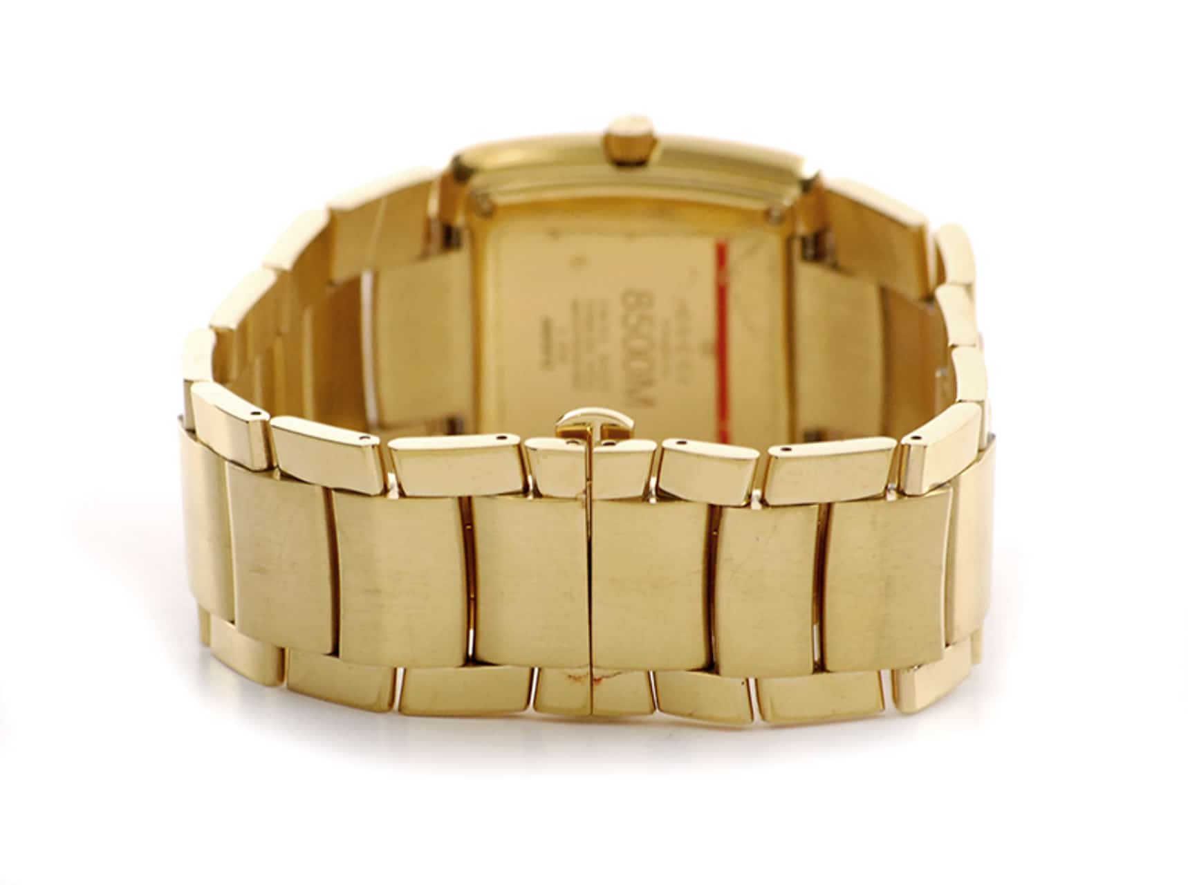 Gucci 2025 8500m watch